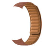 Silicone Brown / 42mm or 44mm 45mm
