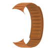 Silicone Gold Brown / 42mm or 44mm 45mm