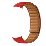 Silicone Ribbed Link band For Apple Watch