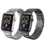 Stainless Steel Strap For Apple Watch band with removable links