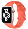 Coral red / 42 or 44 mm S-M