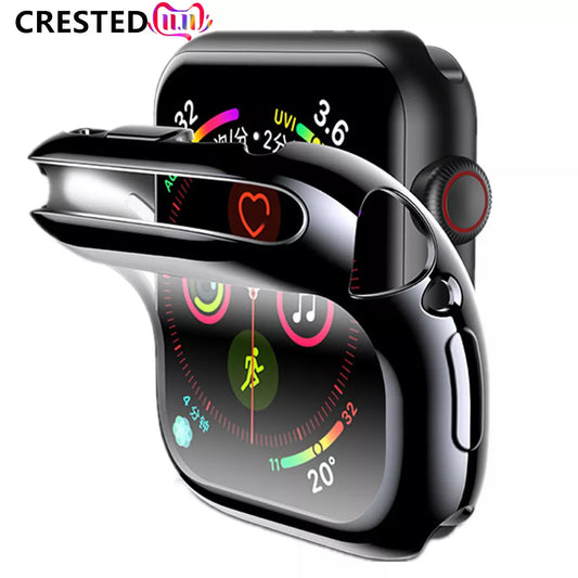 Cover For Apple Watch