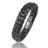 B-BB Woven bracelet / 22cm