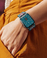 Scrunchie Strap for Apple watch band