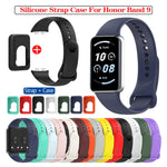 Replacement Silicone Strap for Honor Band 9