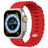 Red / For 49mm