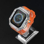 Glacier Case Modification Kit for Apple Watch