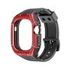 black red / for Ultra 49mm