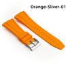 Orange-Silver-01 / GM-5600