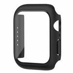 Protective Glass + Cover For Apple Watch