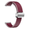 Wine Red-S / 22mm