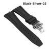 Black-Silver-02 / GM-5600