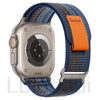 Blue Orange / 42 44 45 49mm