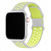 03 Silver Yellow / 42 44 45 49 mm S-M