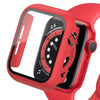 Red / 38mm Series 123