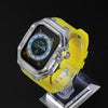 Yellow TrS / 49mm