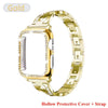 Gold + Case / 49mm-For ultra 2 1