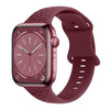 Wine Red (Style 1) / 38mm40mm41mm
