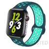 Turquoise Green 50 / M-L / 38mm 40mm 41mm