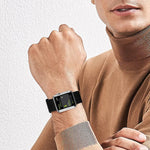 Nylon Strap For Apple Watch Band