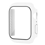 Protective Glass + Cover For Apple Watch