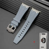 Gray titanium / For Apple Watch 40mm