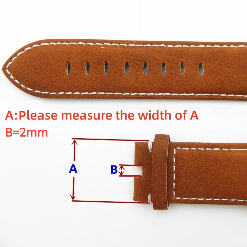 Stainless Steel Watch Strap Buckle