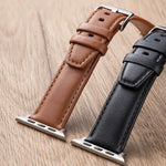 Leather Watch Band for apple watch