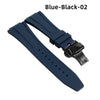 Blue-Black-02 / GM-5600