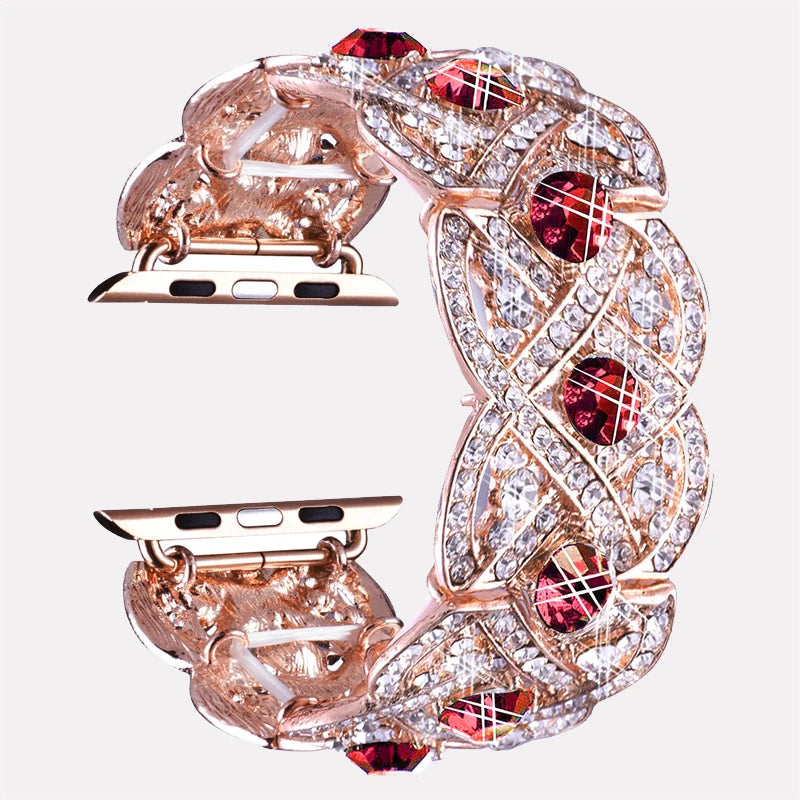 Bling Band for Apple Watch