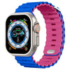 Royal blue pink / for Ultra 49mm