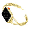Gold / 49mm-For ultra 2 1