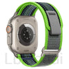 Bright green Blue / 42 44 45 49mm