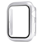 Protective Glass + Cover For Apple Watch