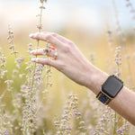 Nylon Elastic Strap for Apple Watch
