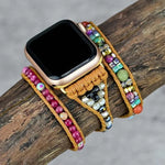 Bohemian Strap for Apple Watch