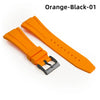 Orange-Black-01 / GM-5600