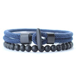 Noter New Men's Bracelet Set