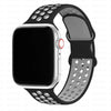 02 Black and Grey / 42 44 45 49 mm S-M