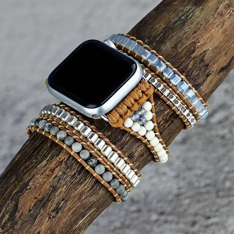 Bohemian Strap for Apple Watch