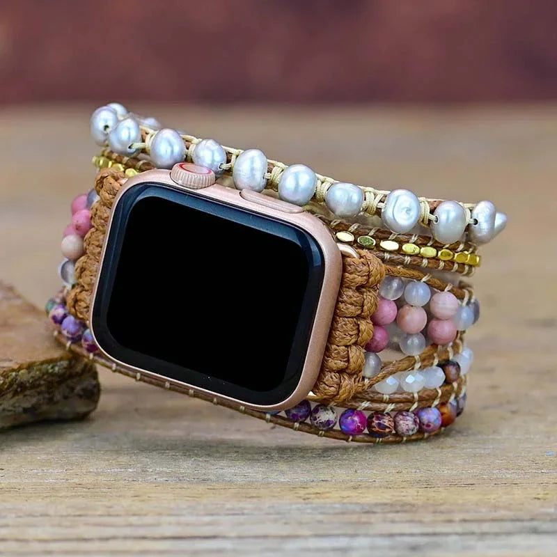 Bohemian Strap for Apple Watch