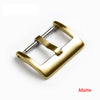 Matte Gold / 24mm