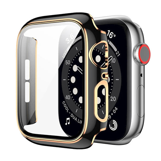 Protective Case Armour for Apple Watch