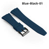 Blue-Black-01 / GM-5600