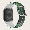 Green Marble / 42mm-44mm-45mm-49mm