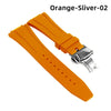 Orange-Silver-02 / GM-5600