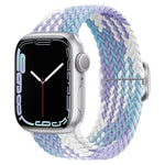 Premium Braided Loop Band For Apple Watch
