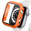 Orange / 38mm Series 123