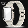 Starlight and Case / 42mm