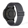 Dark Grey 24 / 22mm watch band